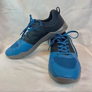 EUC✨ Hylete Circut Cross Training Vibram Sole Shoes 11